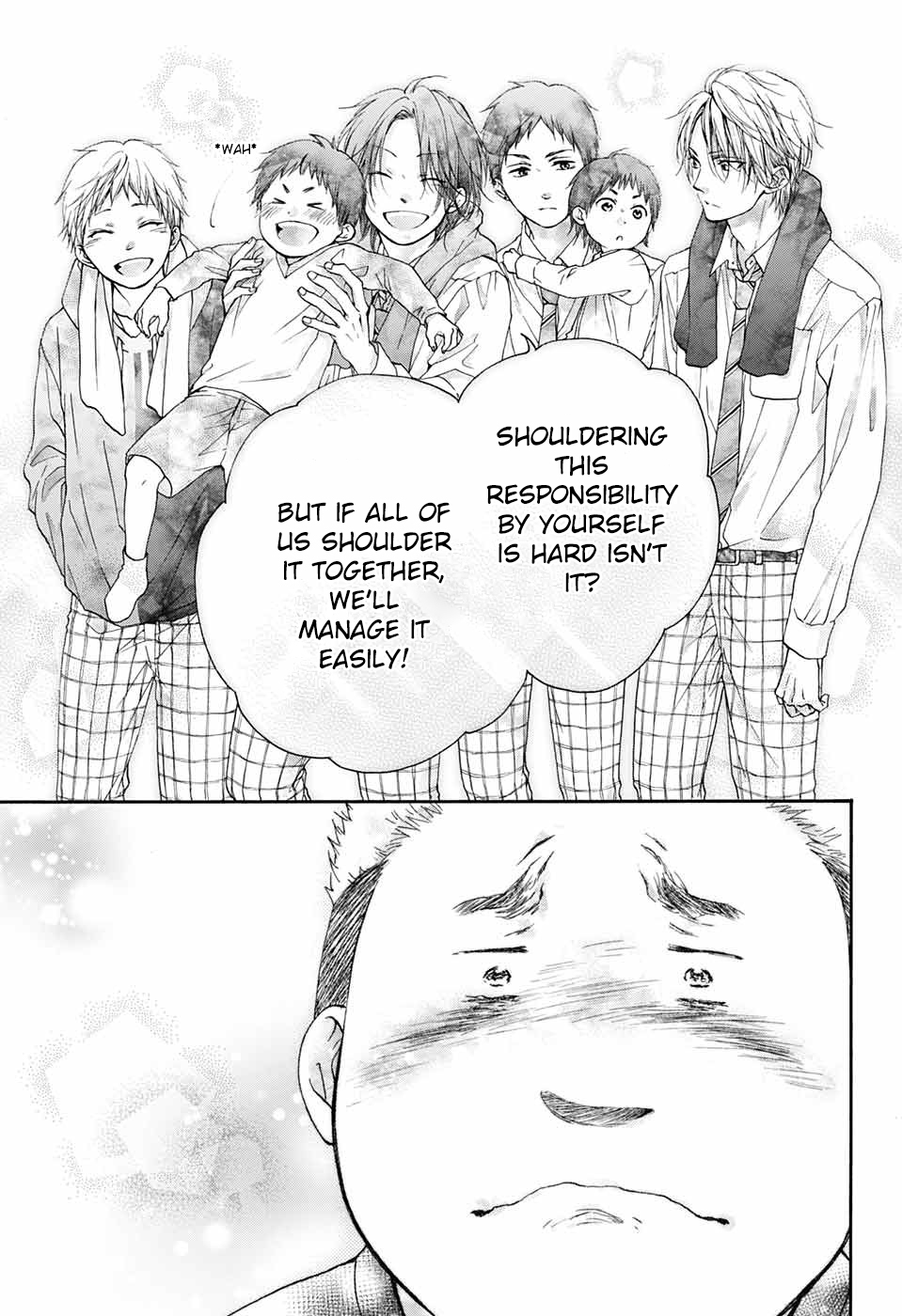 Read Kono Oto Tomare! ENGLISH Manga Online