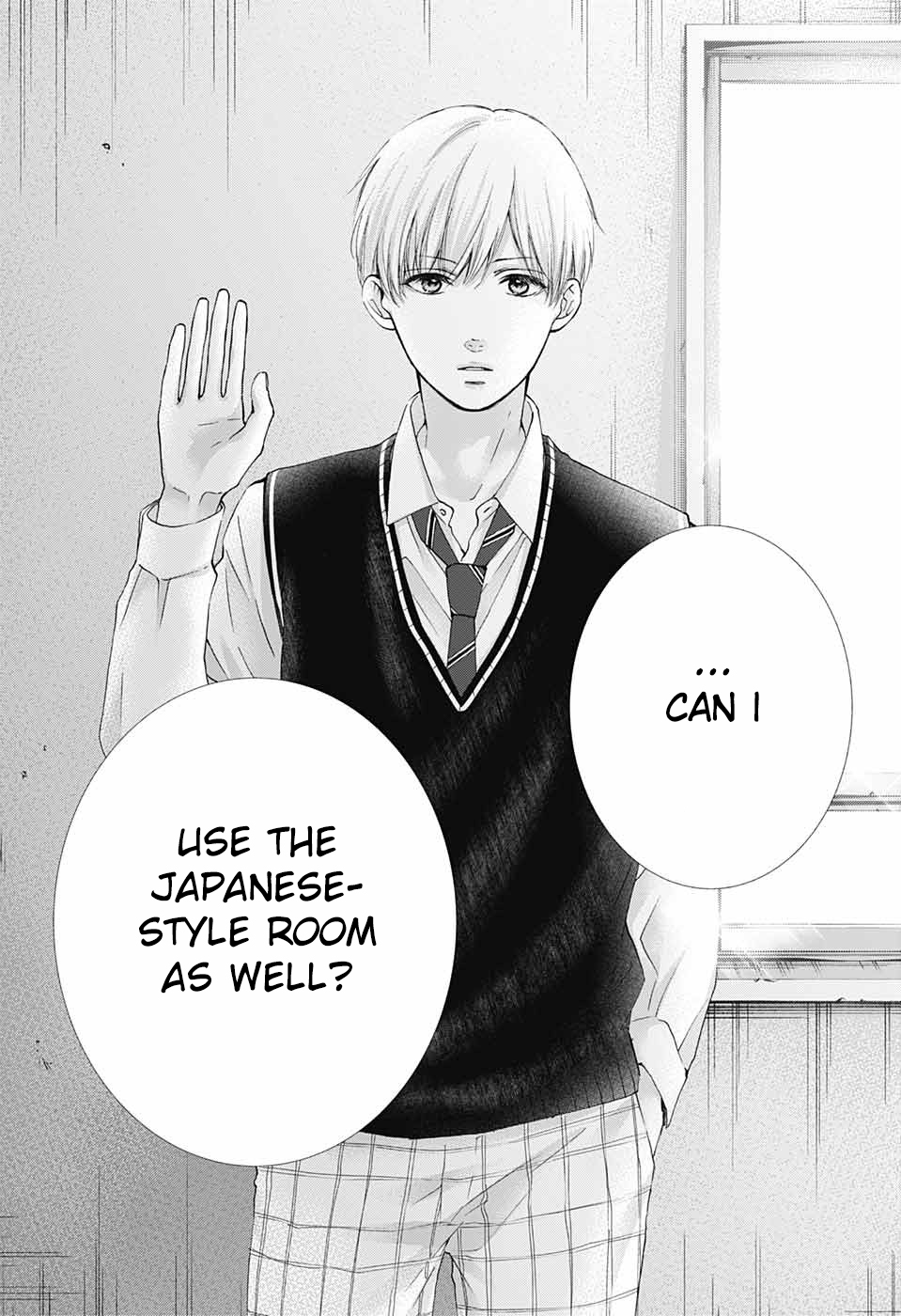Read Kono Oto Tomare! ENGLISH Manga Online