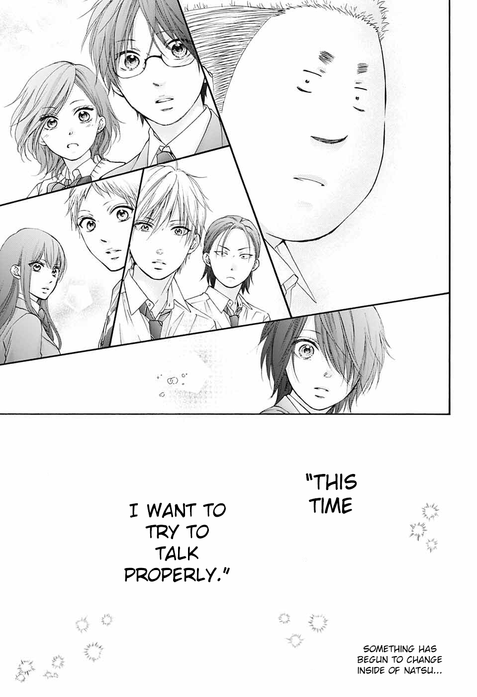 Read Kono Oto Tomare! ENGLISH Manga Online