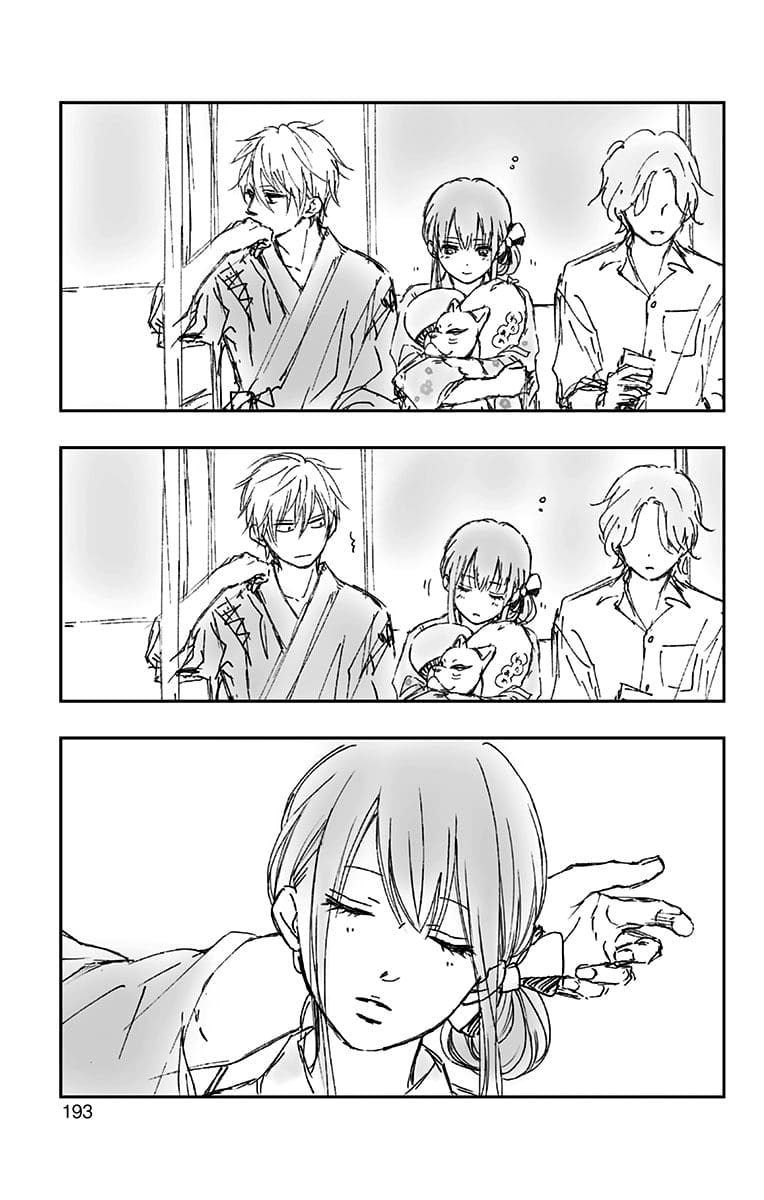 Read Kono Oto Tomare! ENGLISH Manga Online
