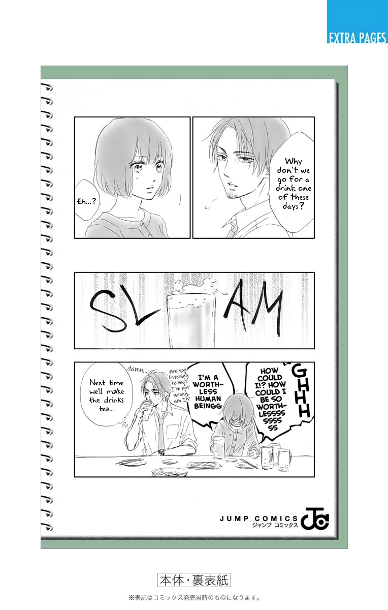 Read Kono Oto Tomare! ENGLISH Manga Online