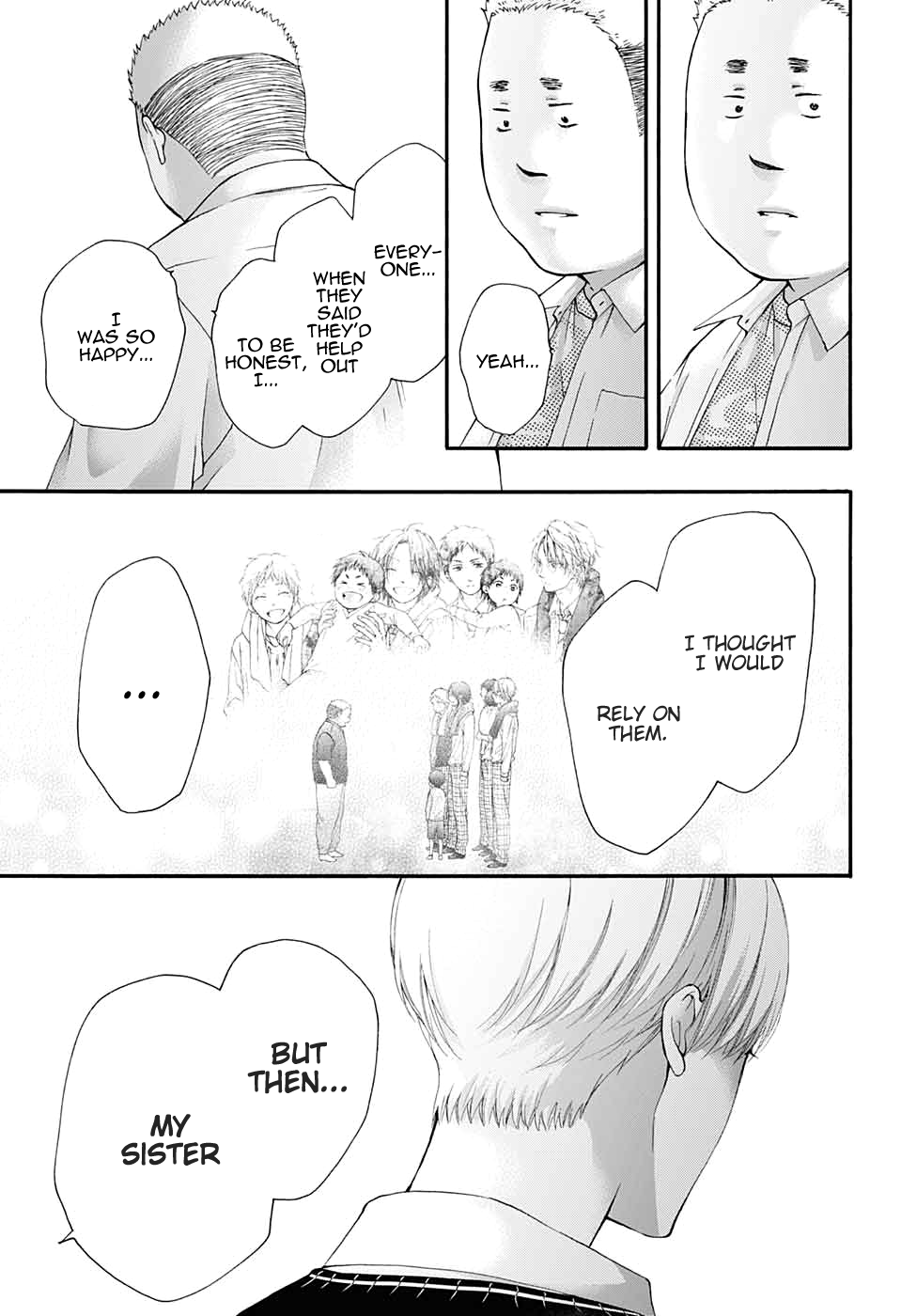 Read Kono Oto Tomare! ENGLISH Manga Online