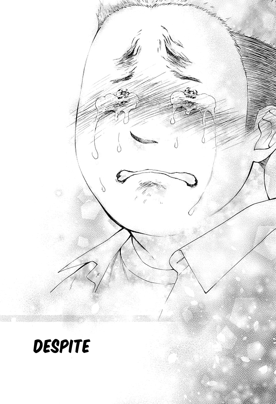 Read Kono Oto Tomare! ENGLISH Manga Online