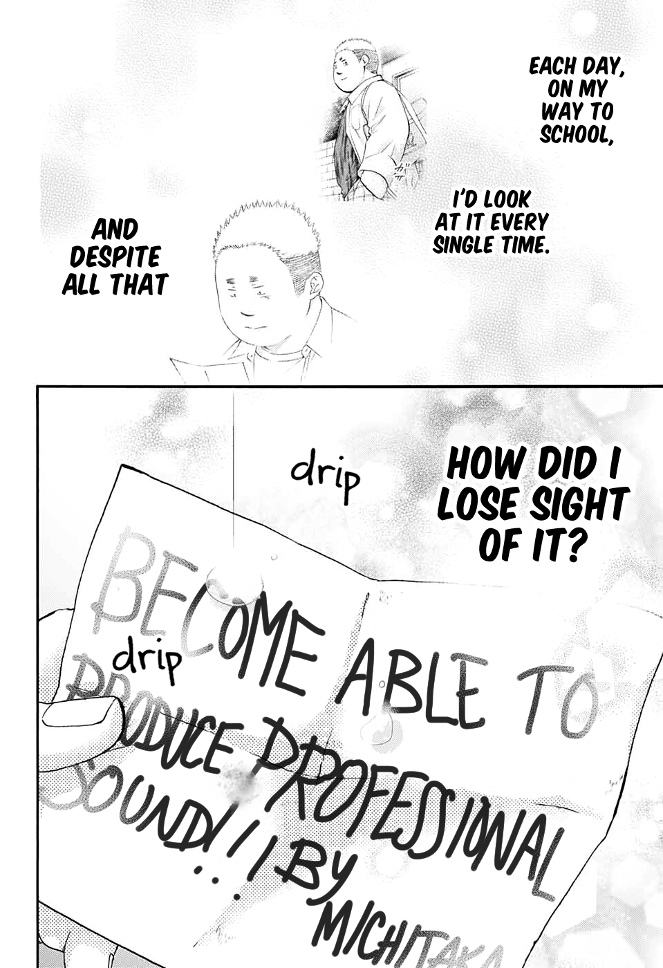 Read Kono Oto Tomare! ENGLISH Manga Online