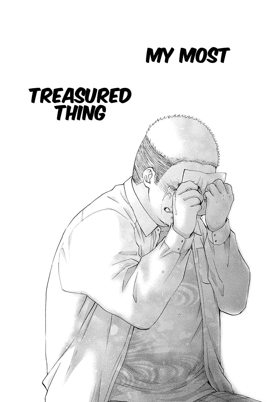 Read Kono Oto Tomare! ENGLISH Manga Online
