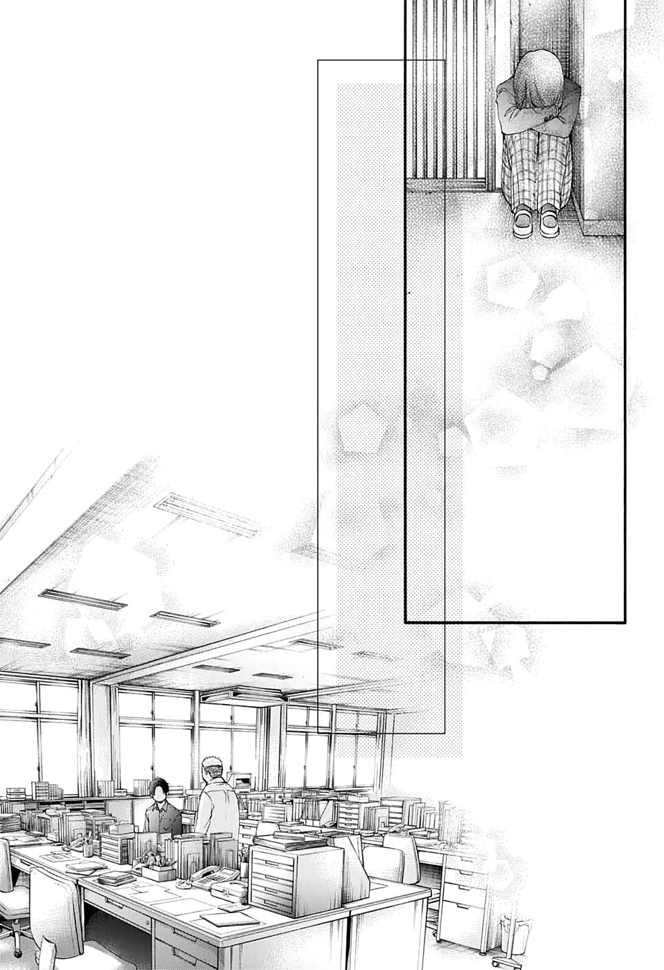 Read Kono Oto Tomare! ENGLISH Manga Online