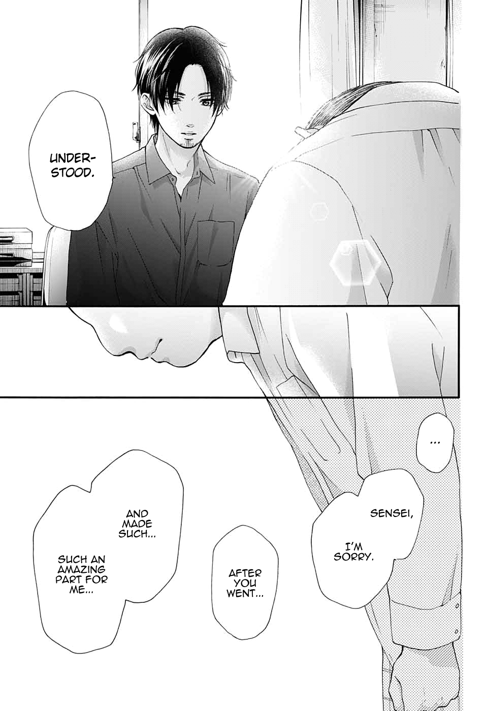 Read Kono Oto Tomare! ENGLISH Manga Online