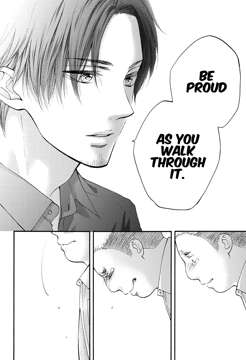 Read Kono Oto Tomare! ENGLISH Manga Online