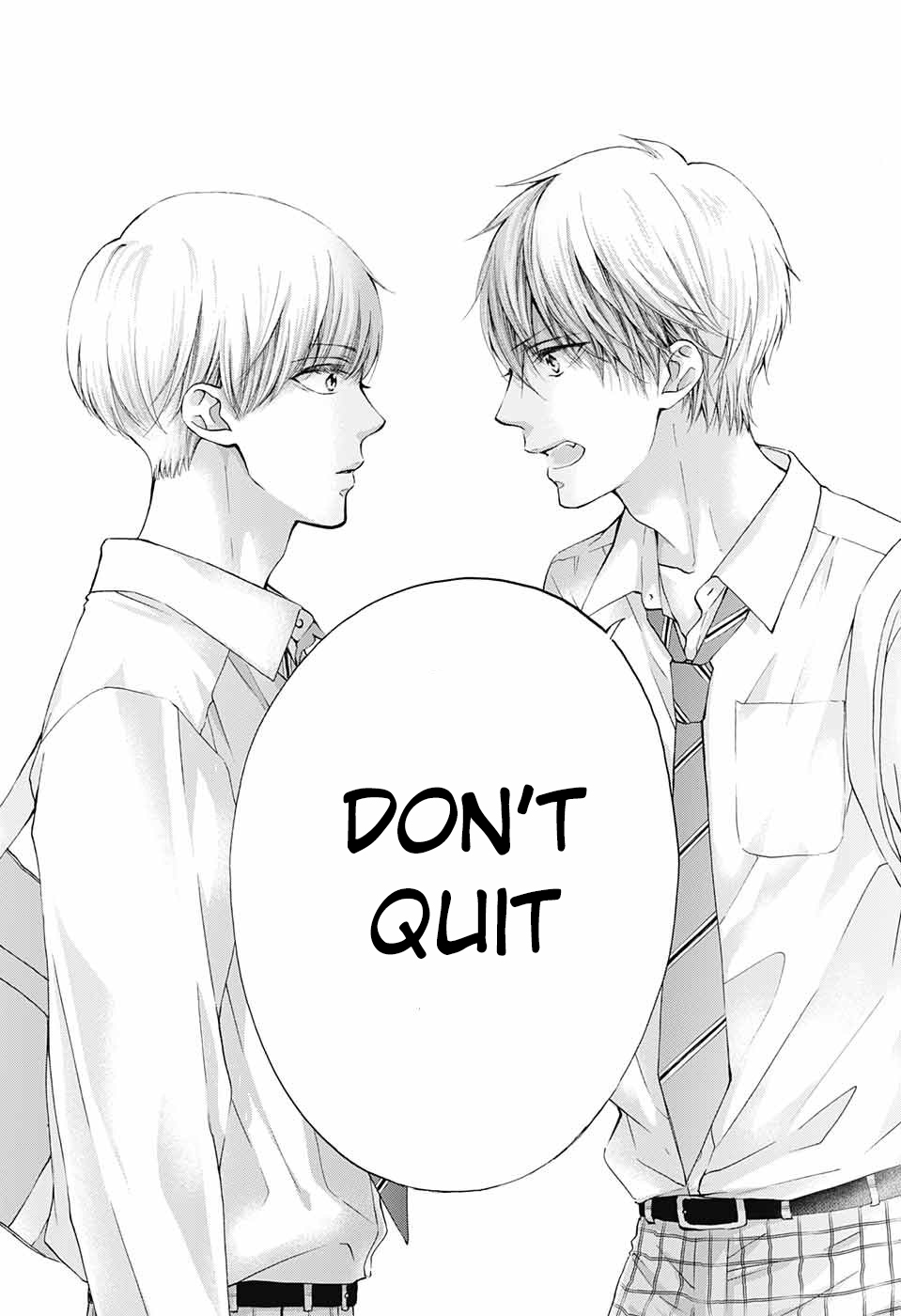 Read Kono Oto Tomare! ENGLISH Manga Online