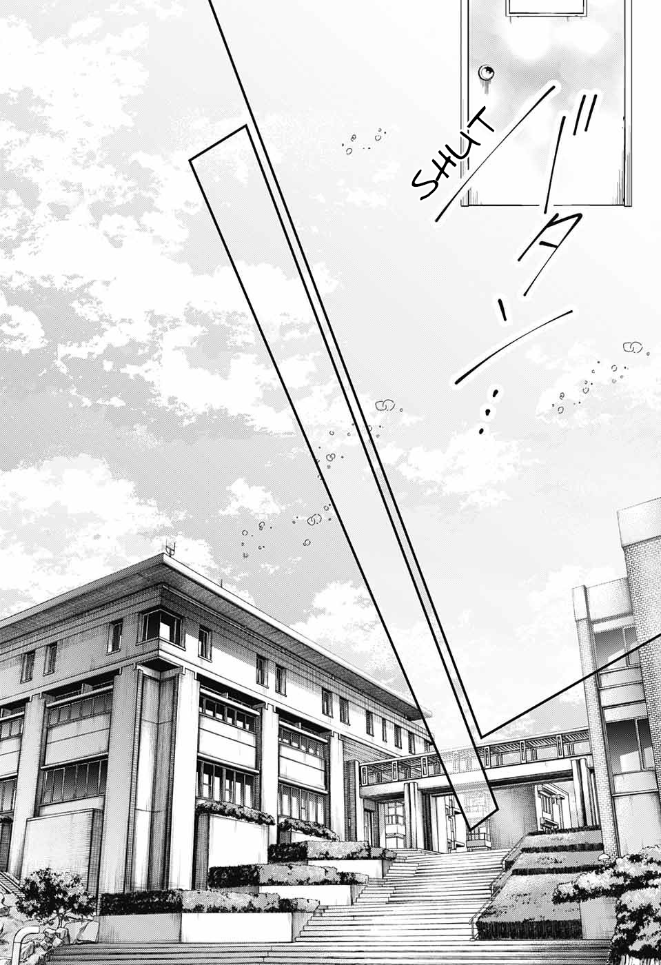 Read Kono Oto Tomare! ENGLISH Manga Online