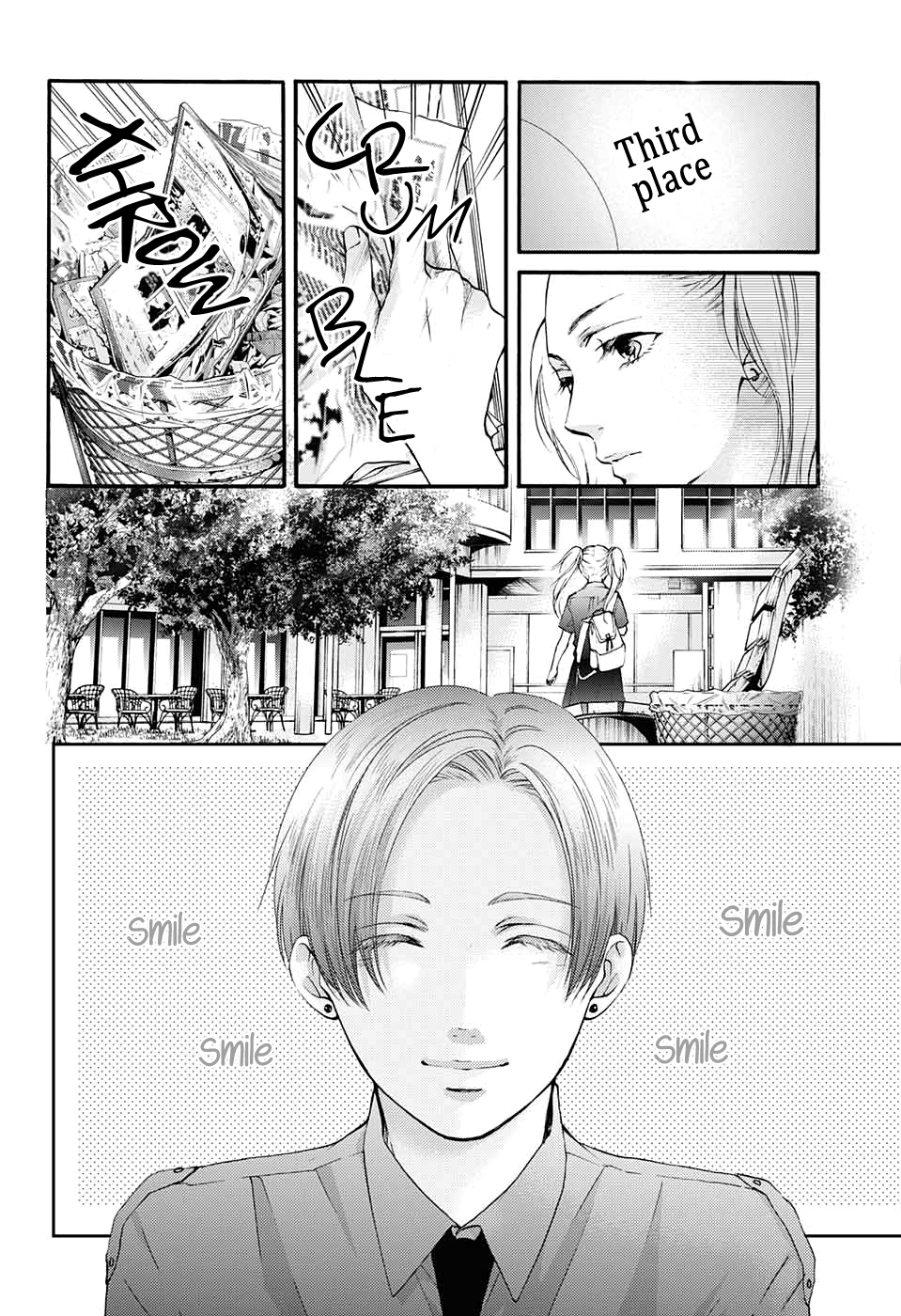 Read Kono Oto Tomare! ENGLISH Manga Online