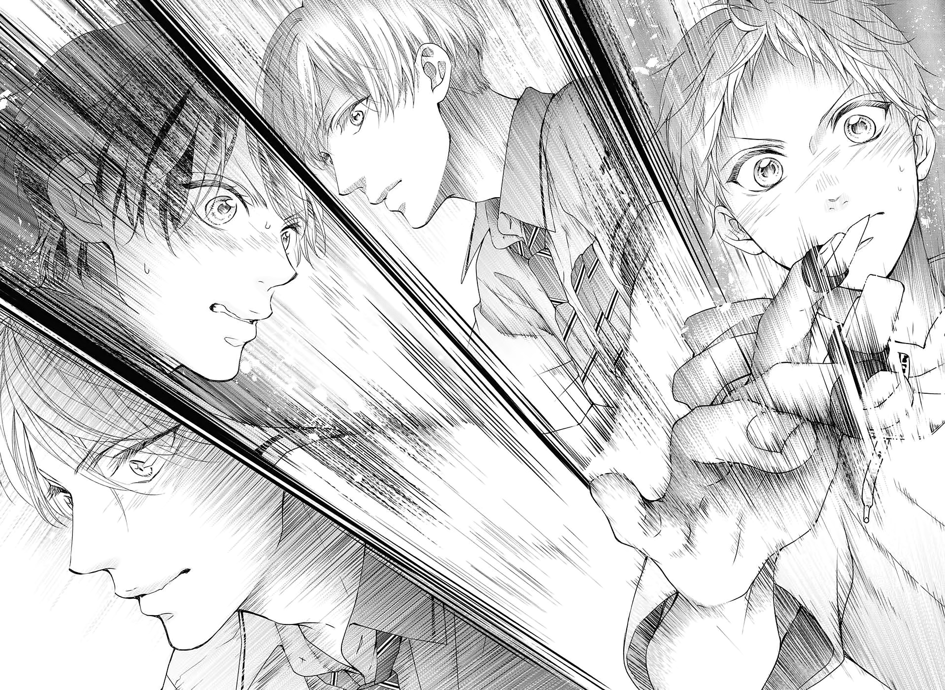 Read Kono Oto Tomare! ENGLISH Manga Online