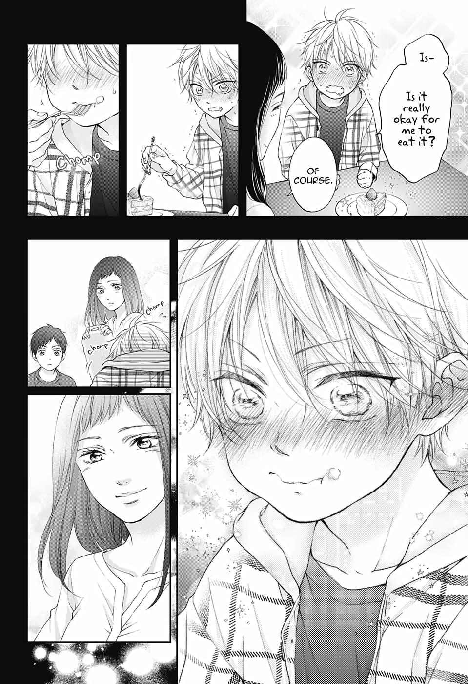 Read Kono Oto Tomare! ENGLISH Manga Online