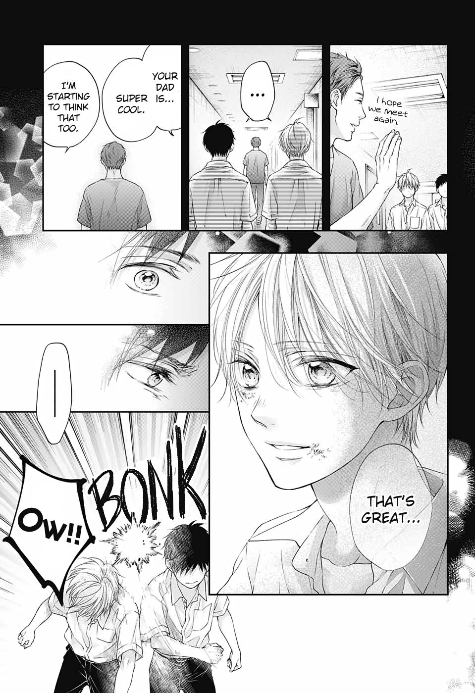 Read Kono Oto Tomare! ENGLISH Manga Online