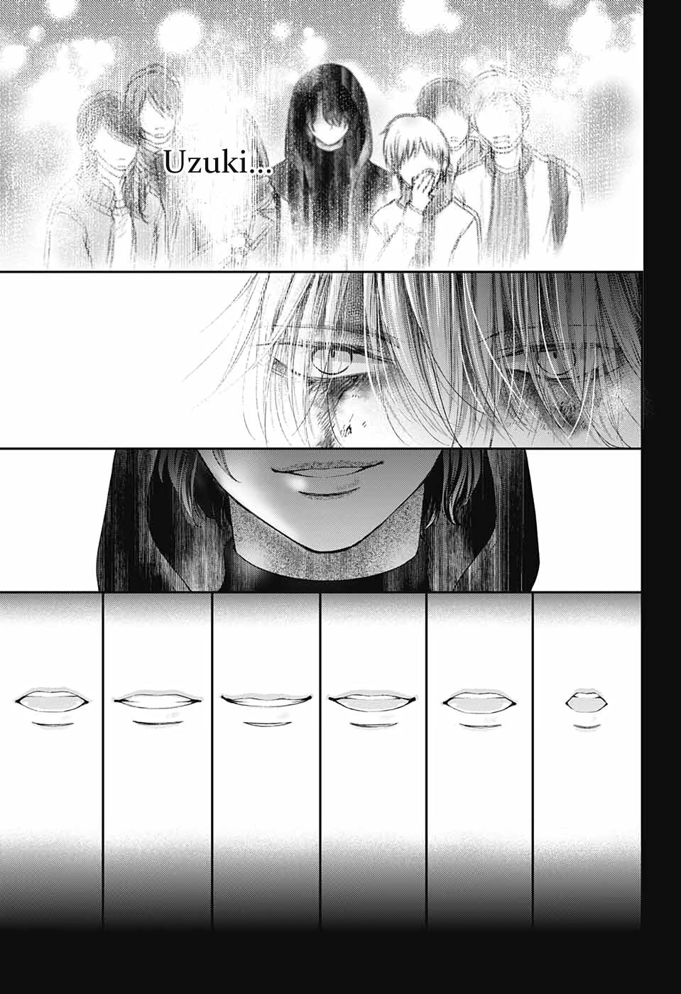 Read Kono Oto Tomare! ENGLISH Manga Online