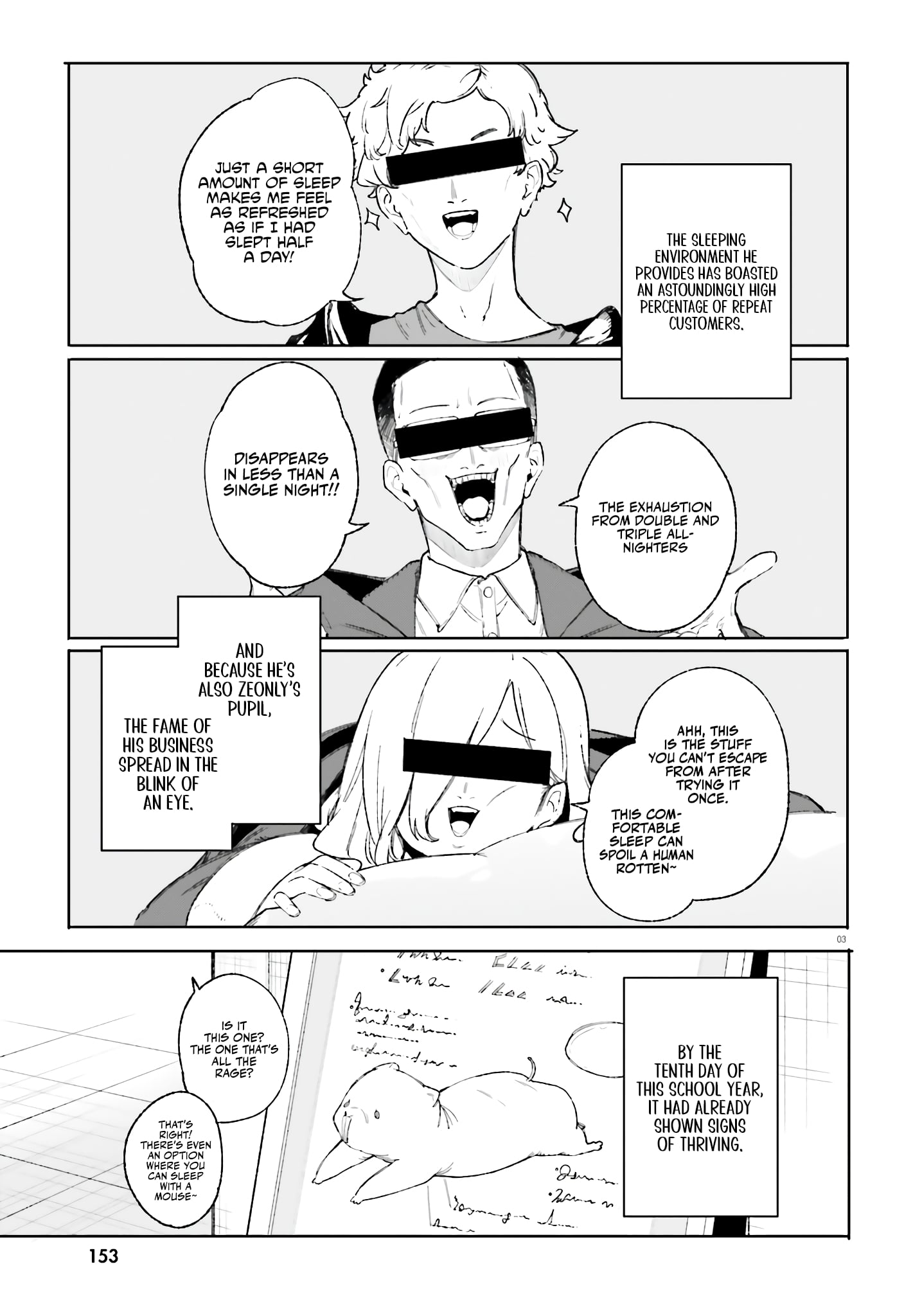 Read Kunon the Sorcerer Can See ENGLISH Manga Online