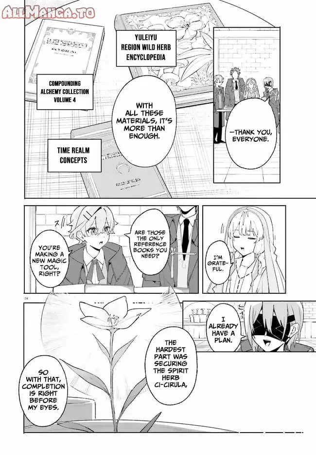 Read Kunon the Sorcerer Can See ENGLISH Manga Online