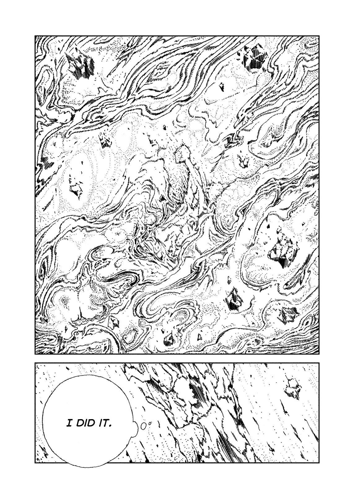 Read Land of the Lustrous ENGLISH Manga Online