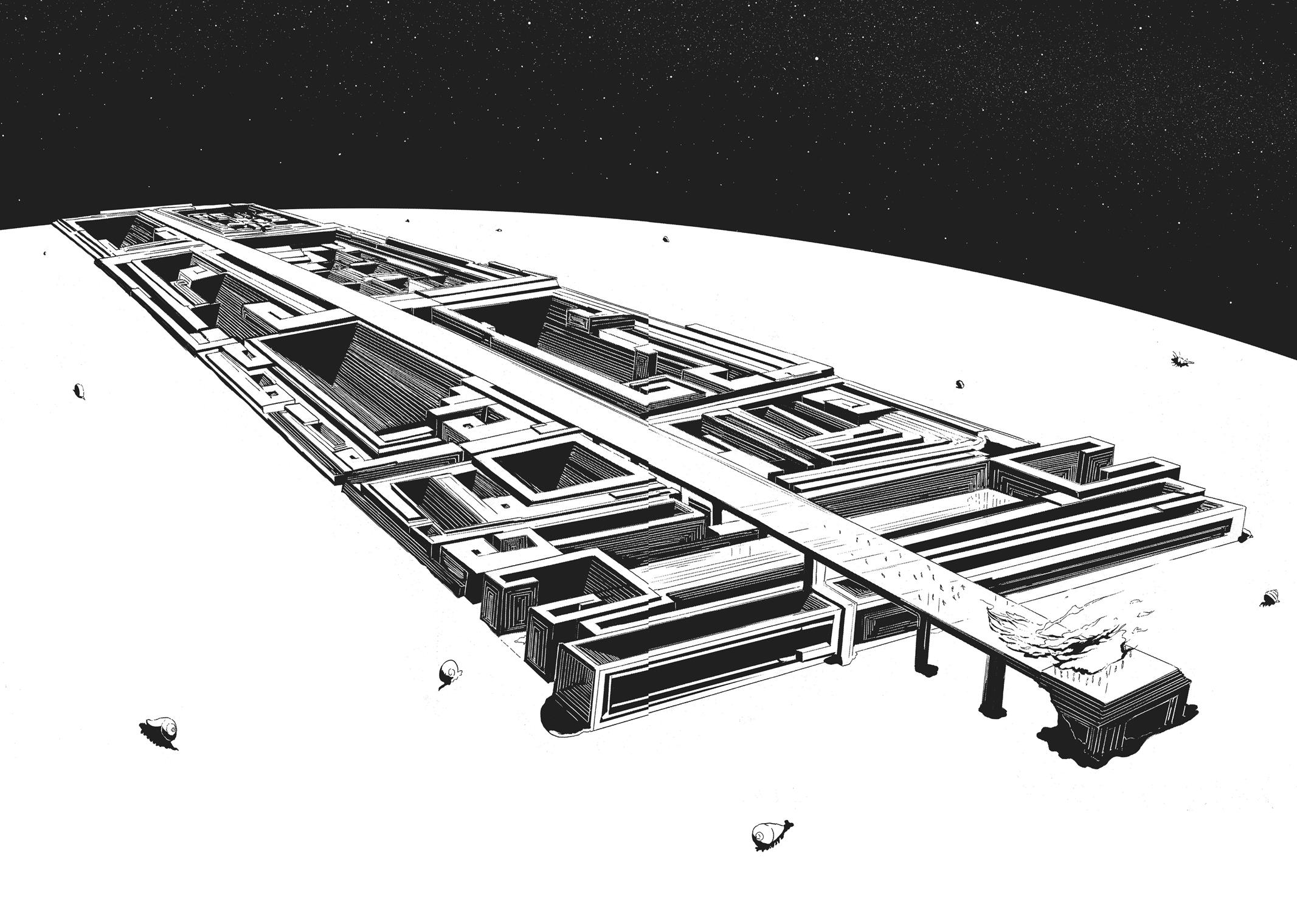 Read Land of the Lustrous ENGLISH Manga Online