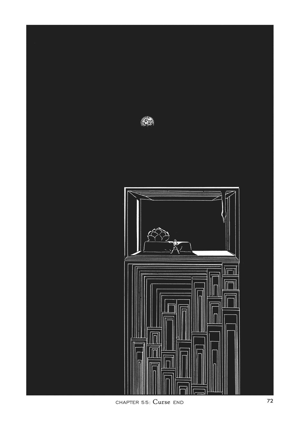 Read Land of the Lustrous ENGLISH Manga Online