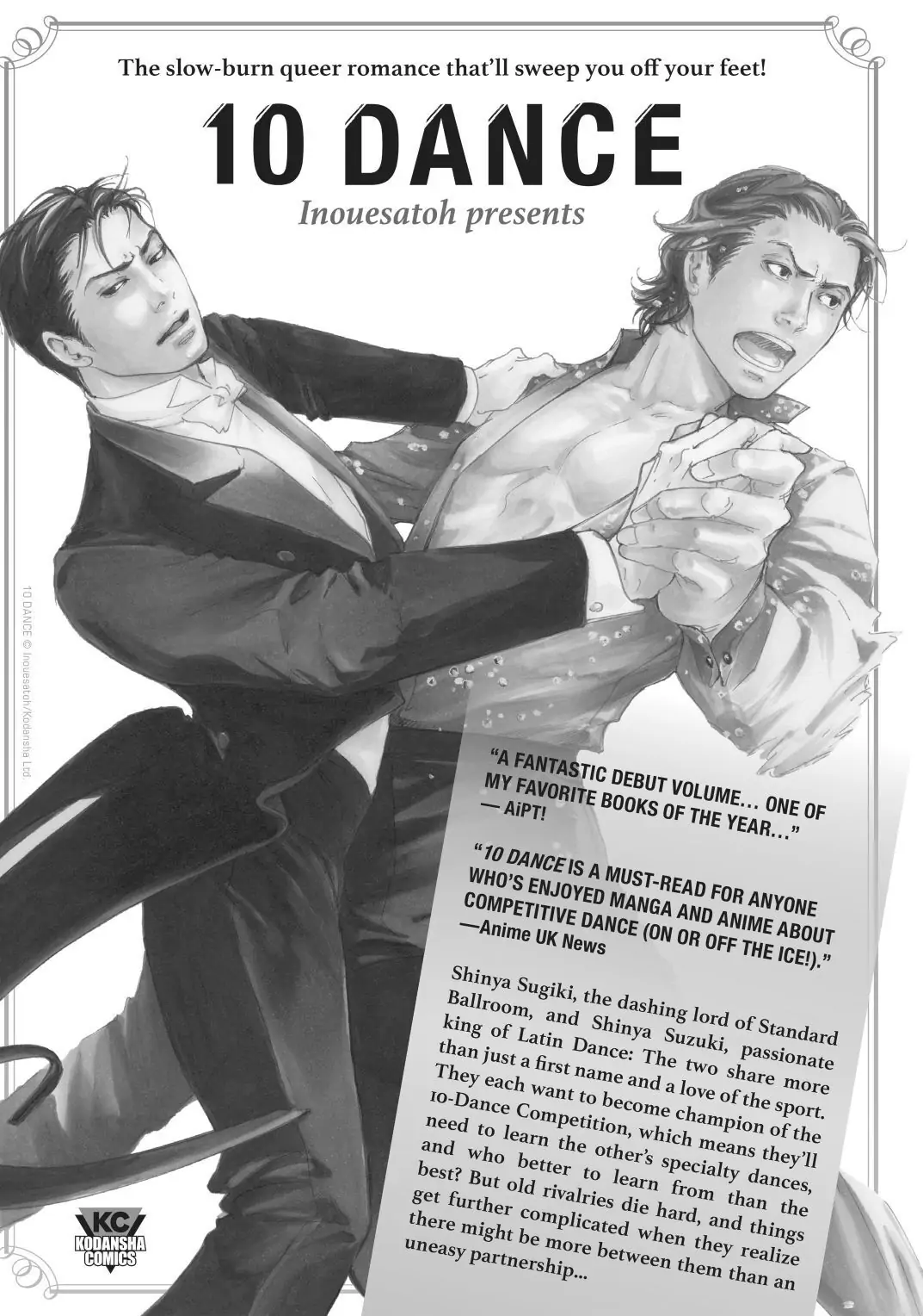 Read Land of the Lustrous ENGLISH Manga Online