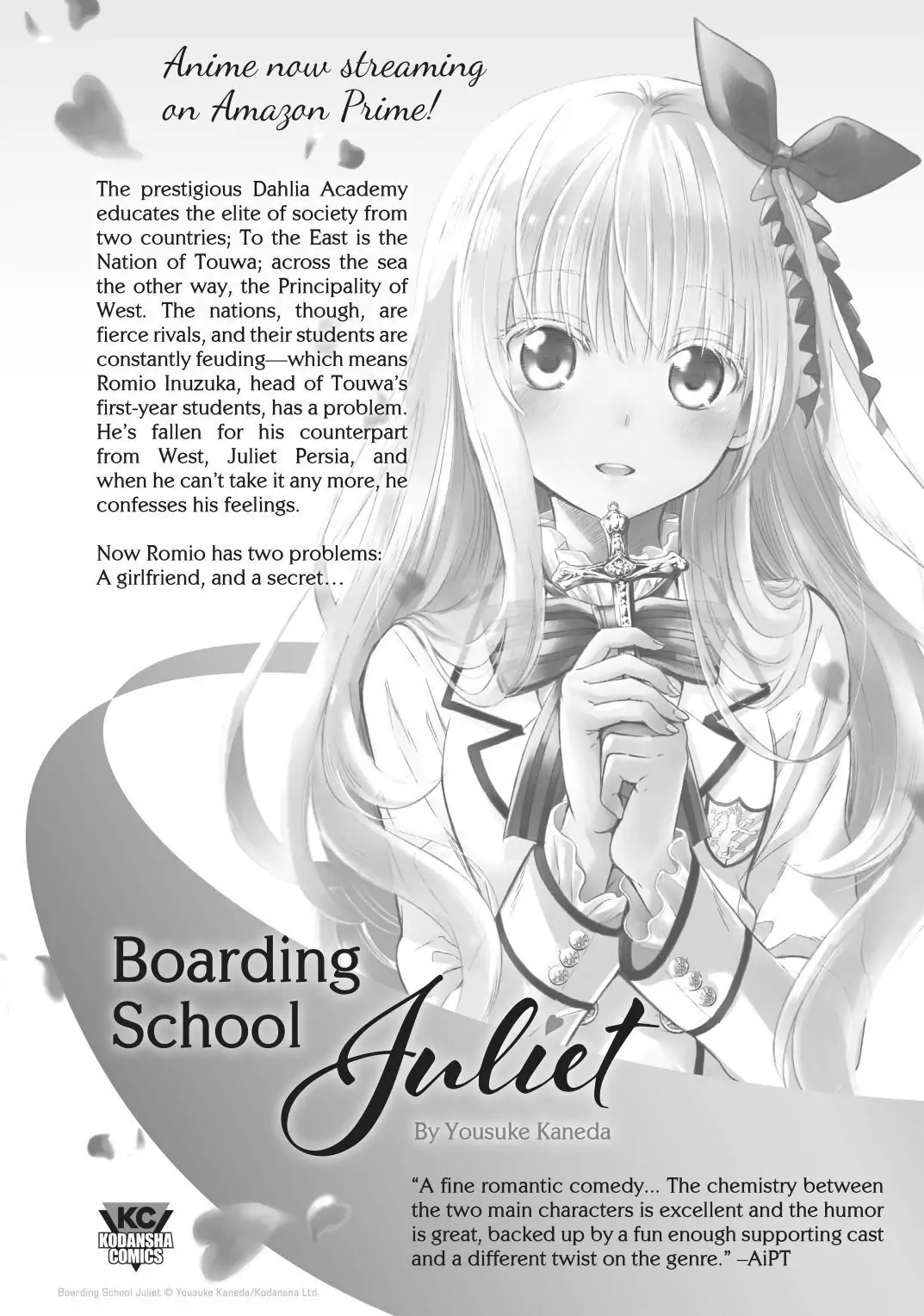 Read Land of the Lustrous ENGLISH Manga Online