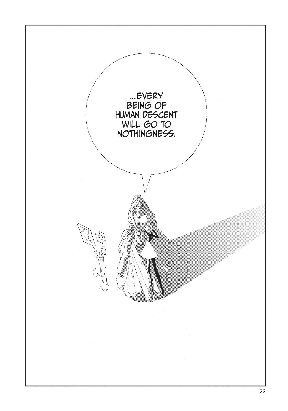 Read Land of the Lustrous ENGLISH Manga Online