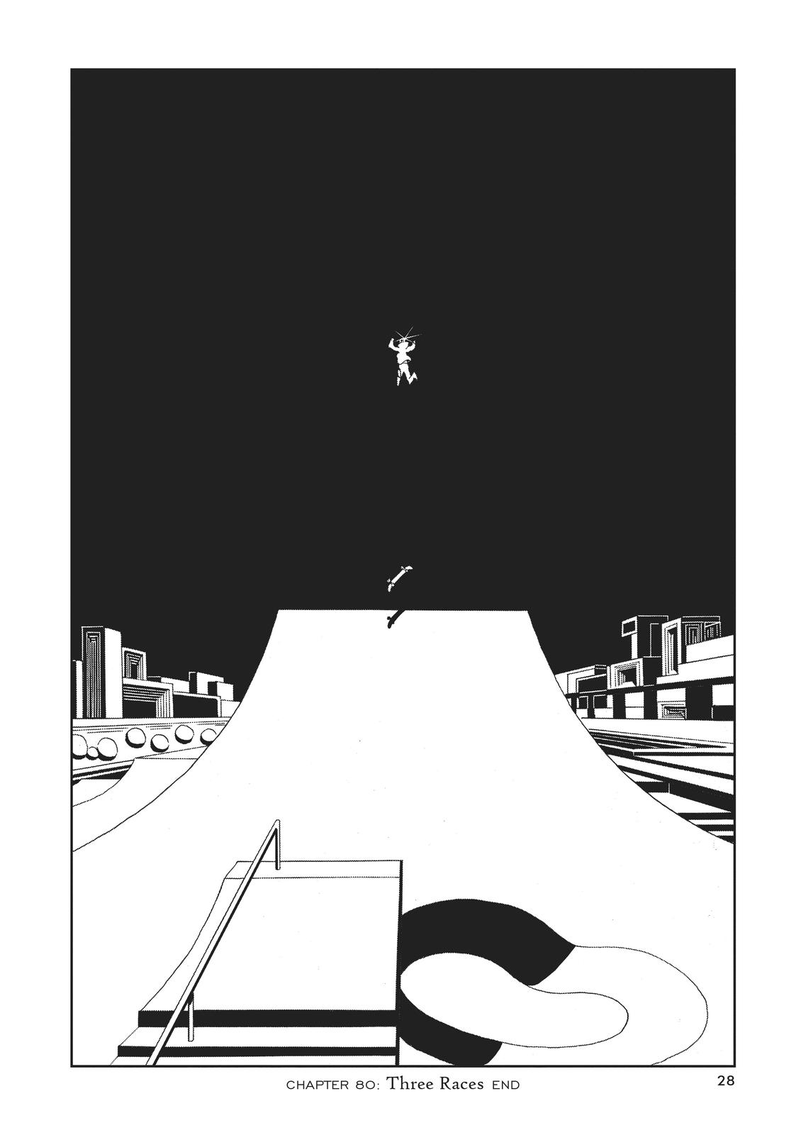 Read Land of the Lustrous ENGLISH Manga Online