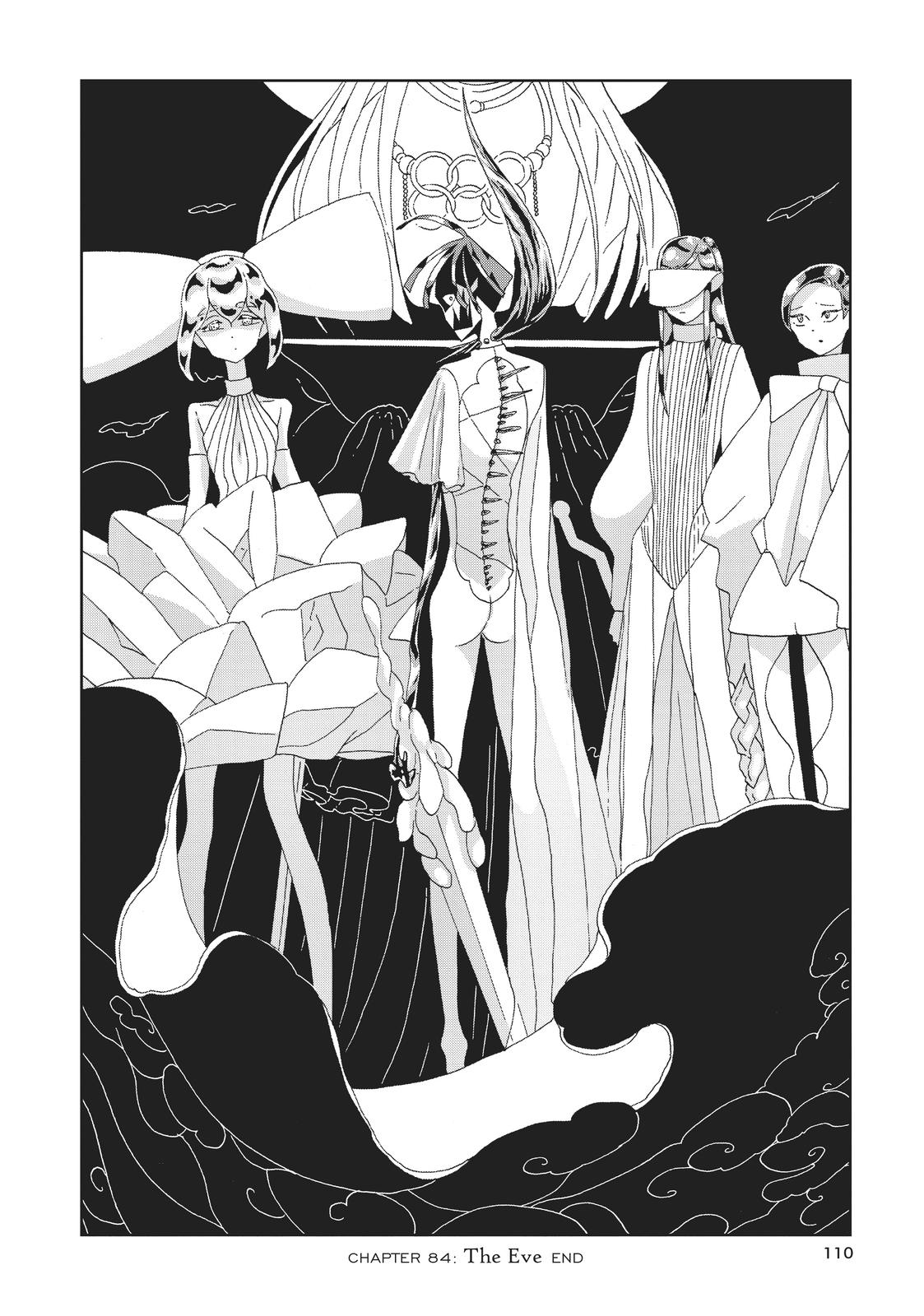 Read Land of the Lustrous ENGLISH Manga Online