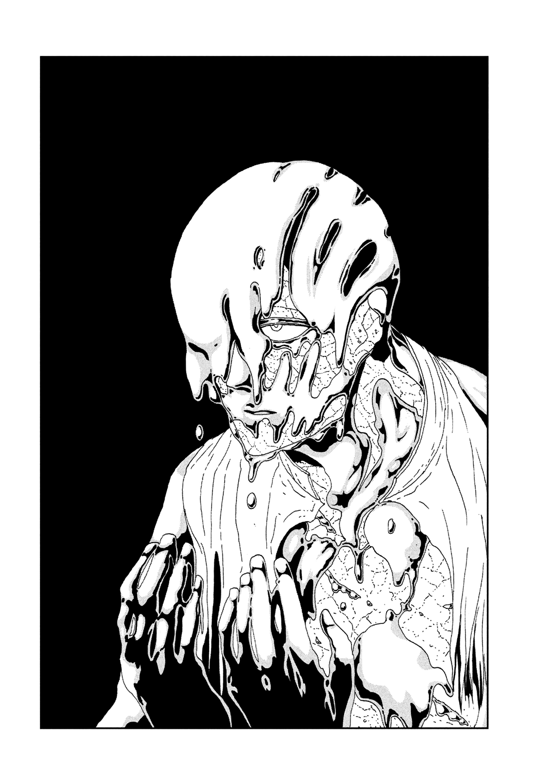 Read Land of the Lustrous ENGLISH Manga Online