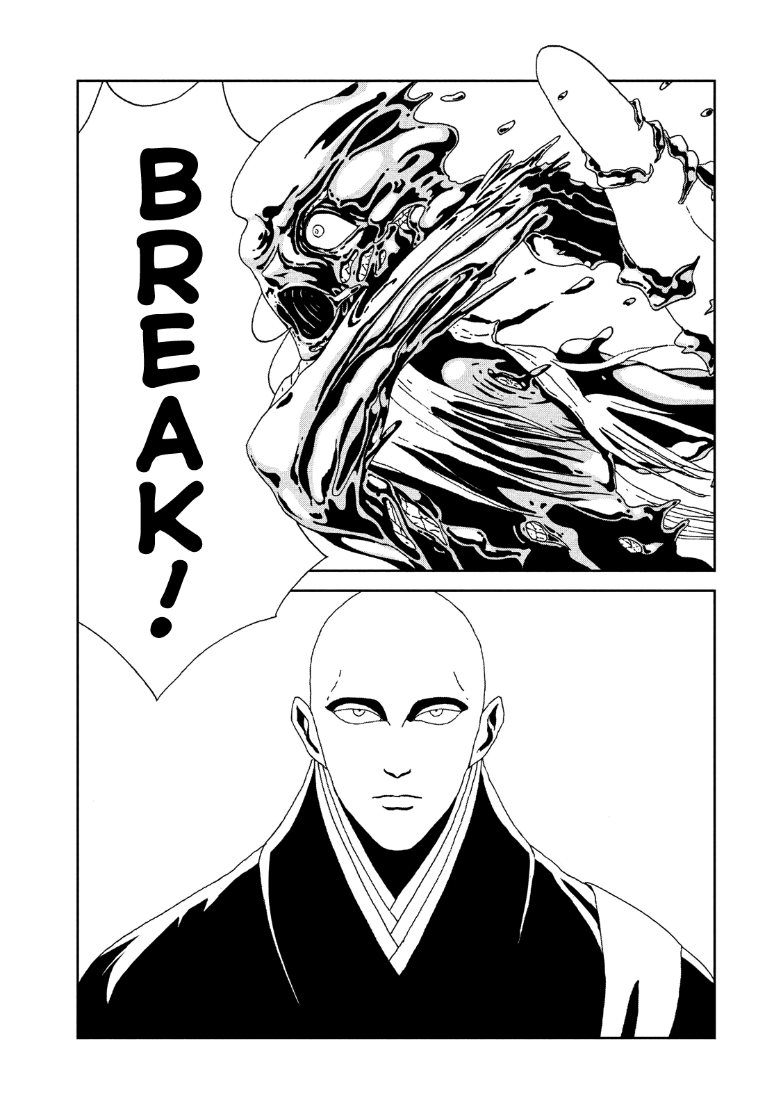 Read Land of the Lustrous ENGLISH Manga Online