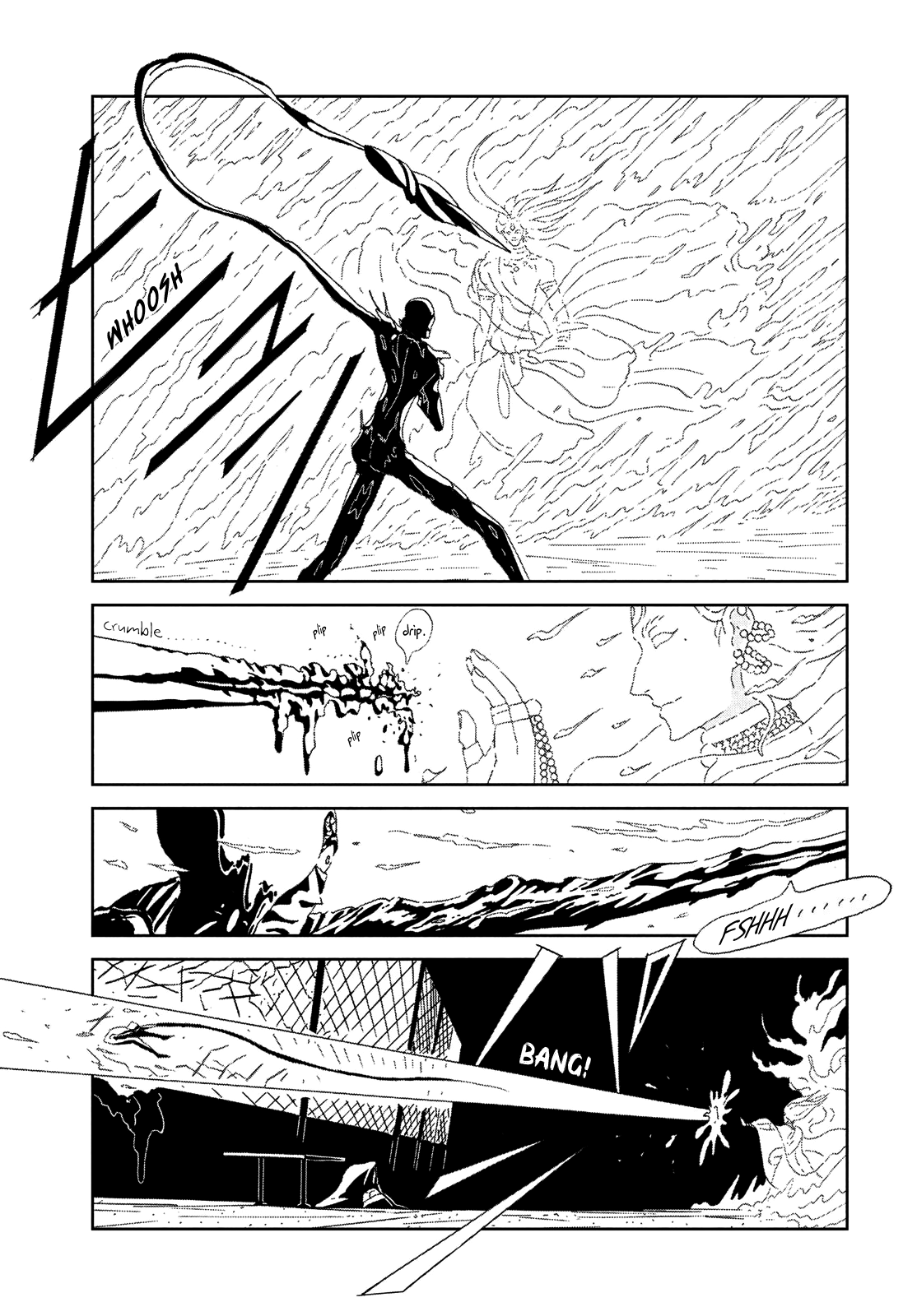 Read Land of the Lustrous ENGLISH Manga Online