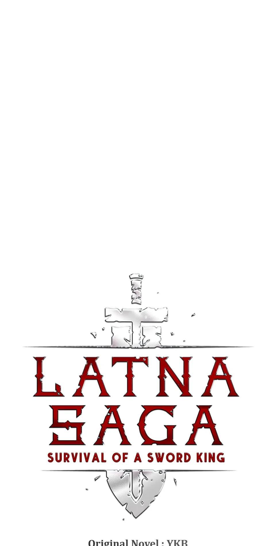 Read Latna Saga_ Survival of a Sword King ENGLISH Manga Online