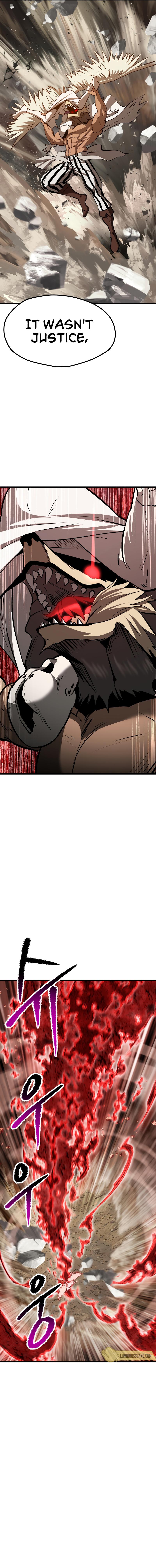 Read Latna Saga_ Survival of a Sword King ENGLISH Manga Online