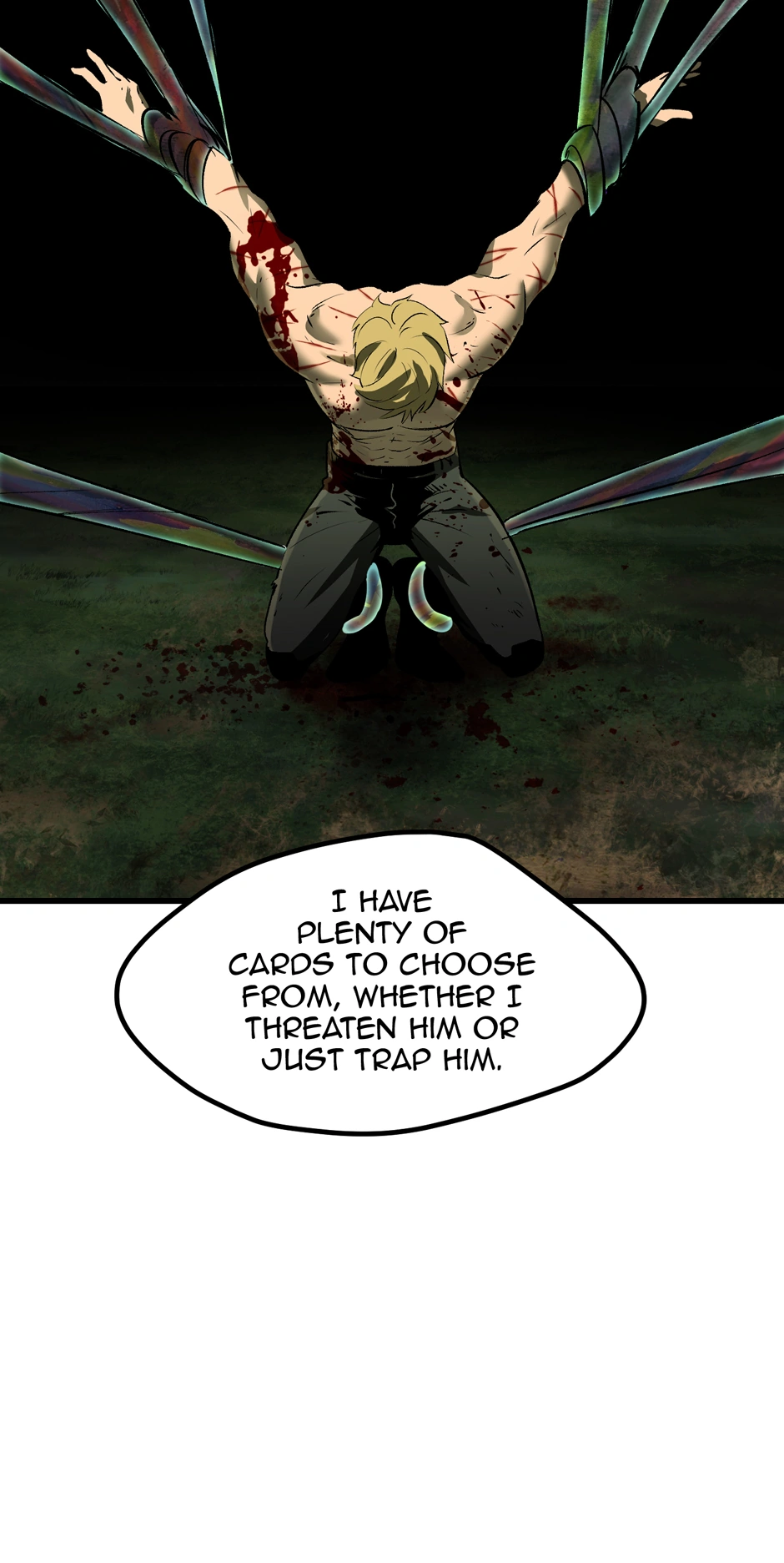 Read Latna Saga_ Survival of a Sword King ENGLISH Manga Online