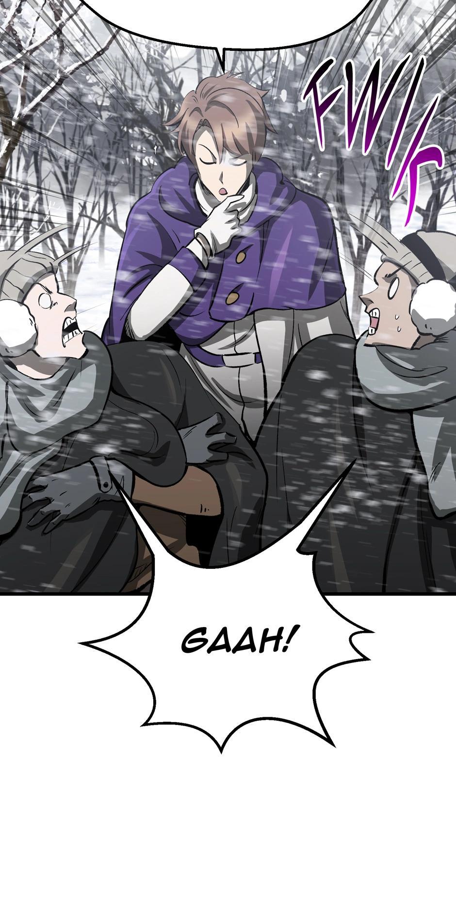 Read Latna Saga_ Survival of a Sword King ENGLISH Manga Online