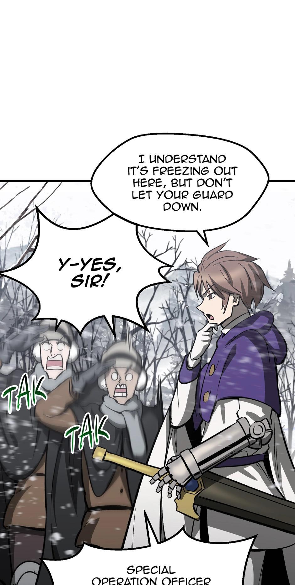 Read Latna Saga_ Survival of a Sword King ENGLISH Manga Online