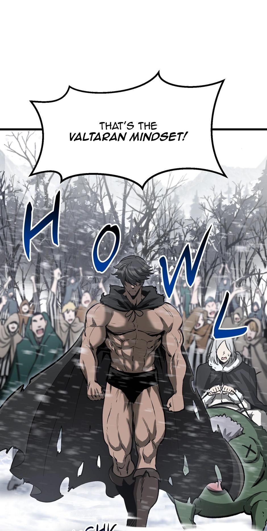 Read Latna Saga_ Survival of a Sword King ENGLISH Manga Online