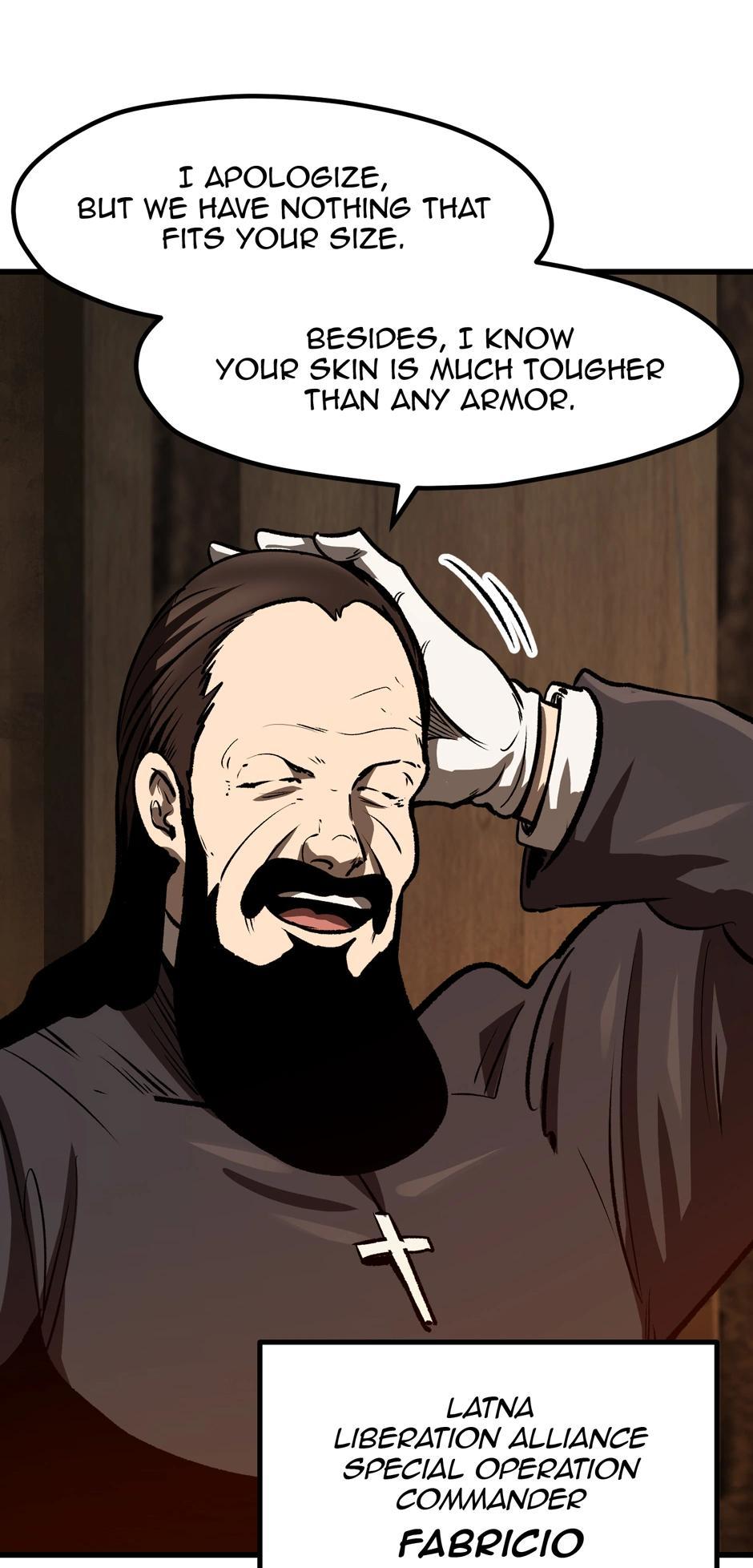 Read Latna Saga_ Survival of a Sword King ENGLISH Manga Online