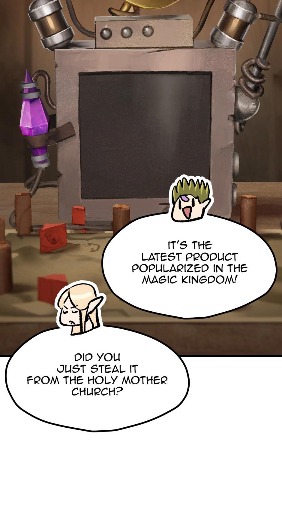 Read Latna Saga_ Survival of a Sword King ENGLISH Manga Online