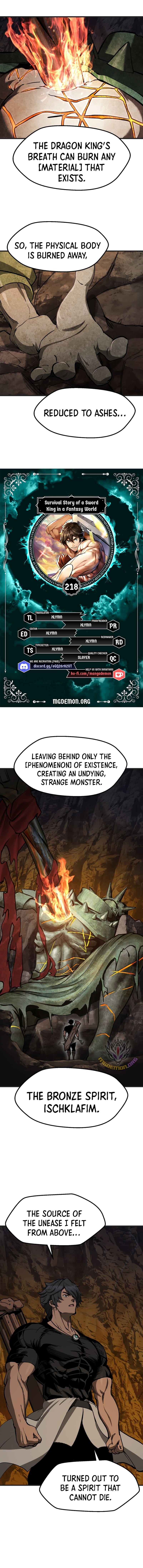 Read Latna Saga_ Survival of a Sword King ENGLISH Manga Online