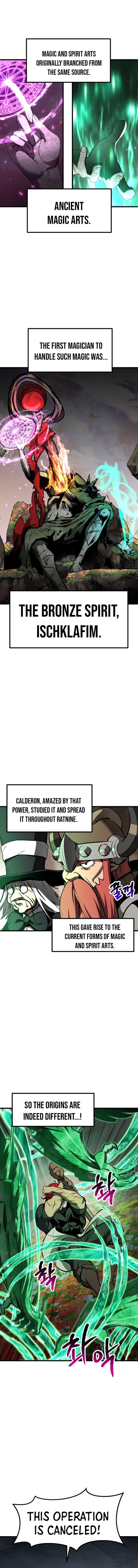 Read Latna Saga_ Survival of a Sword King ENGLISH Manga Online