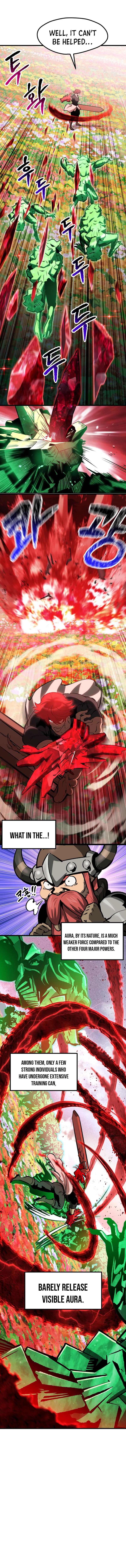 Read Latna Saga_ Survival of a Sword King ENGLISH Manga Online