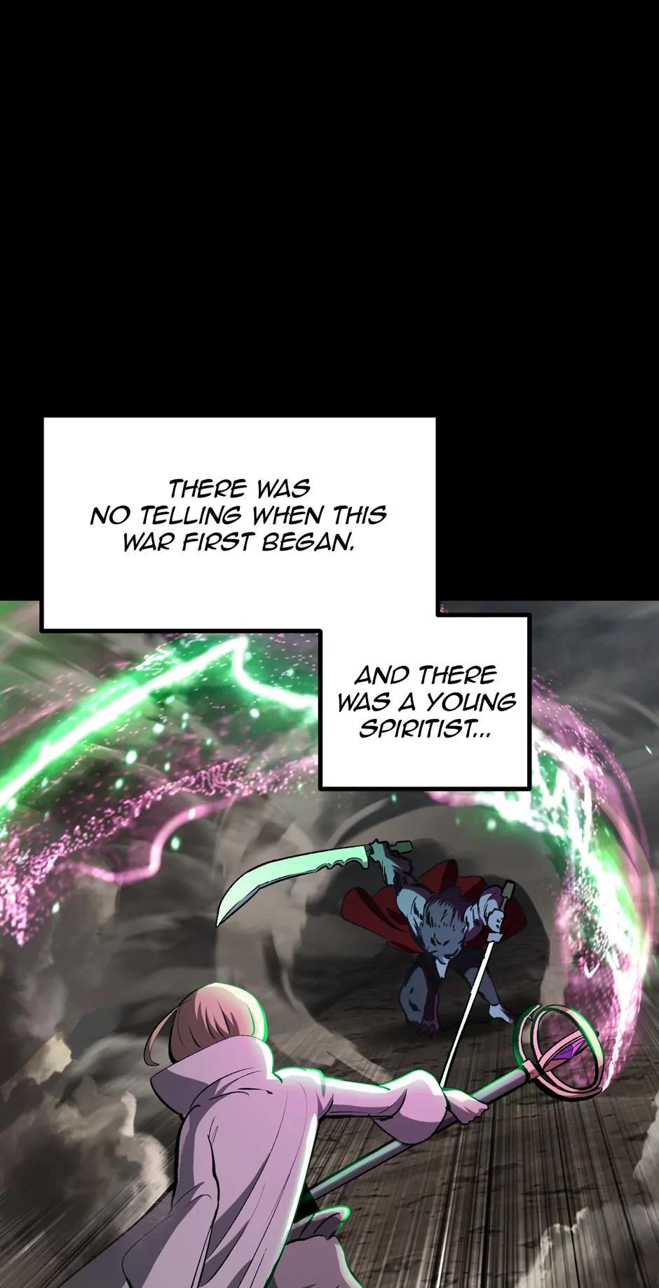 Read Latna Saga_ Survival of a Sword King ENGLISH Manga Online