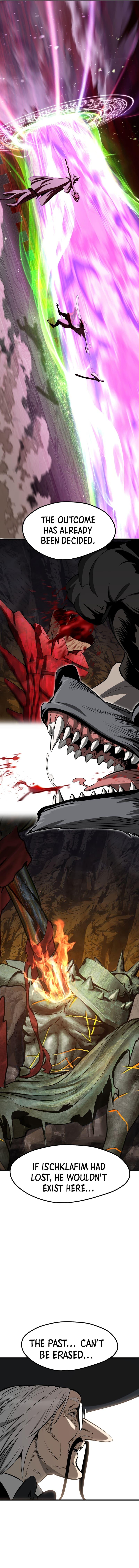 Read Latna Saga_ Survival of a Sword King ENGLISH Manga Online