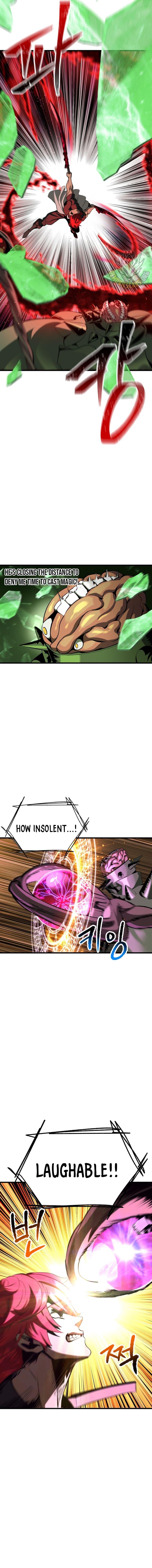 Read Latna Saga_ Survival of a Sword King ENGLISH Manga Online