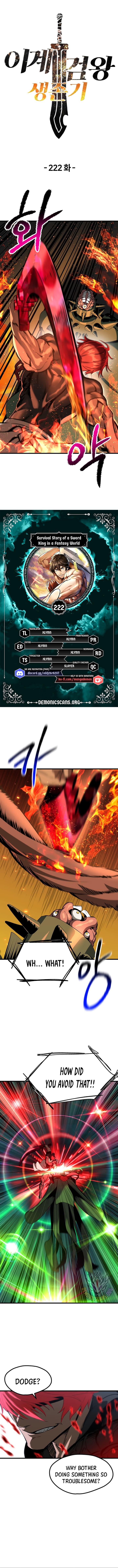 Read Latna Saga_ Survival of a Sword King ENGLISH Manga Online