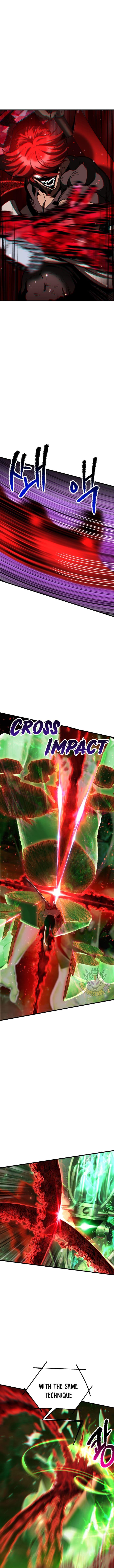 Read Latna Saga_ Survival of a Sword King ENGLISH Manga Online