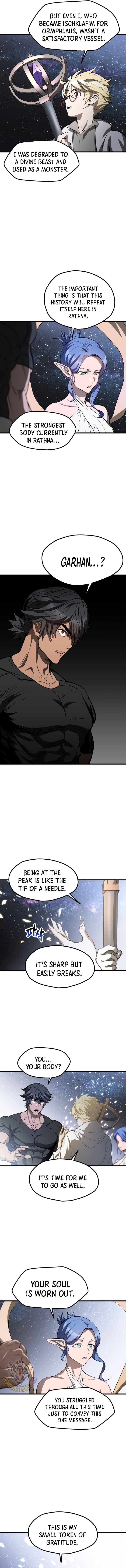 Read Latna Saga_ Survival of a Sword King ENGLISH Manga Online