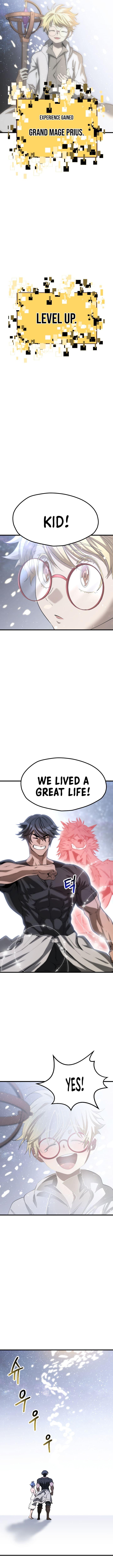 Read Latna Saga_ Survival of a Sword King ENGLISH Manga Online